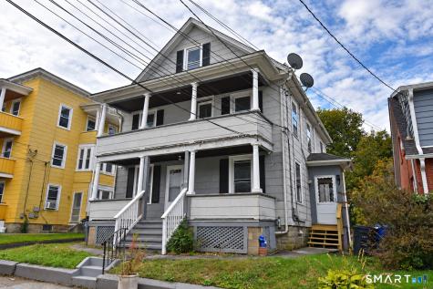 34 Washington Avenue Torrington CT 06790