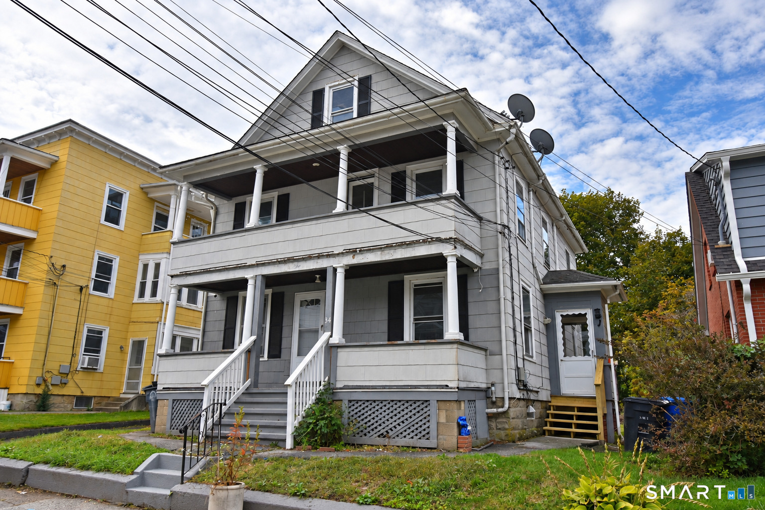 34 Washington Avenue Torrington CT 06790