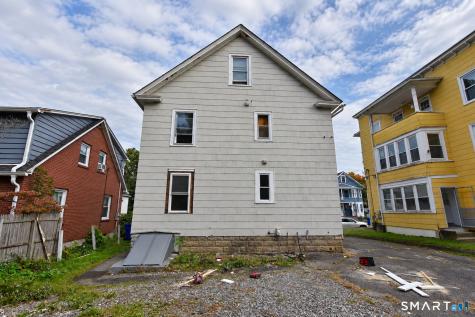 34 Washington Avenue Torrington CT 06790