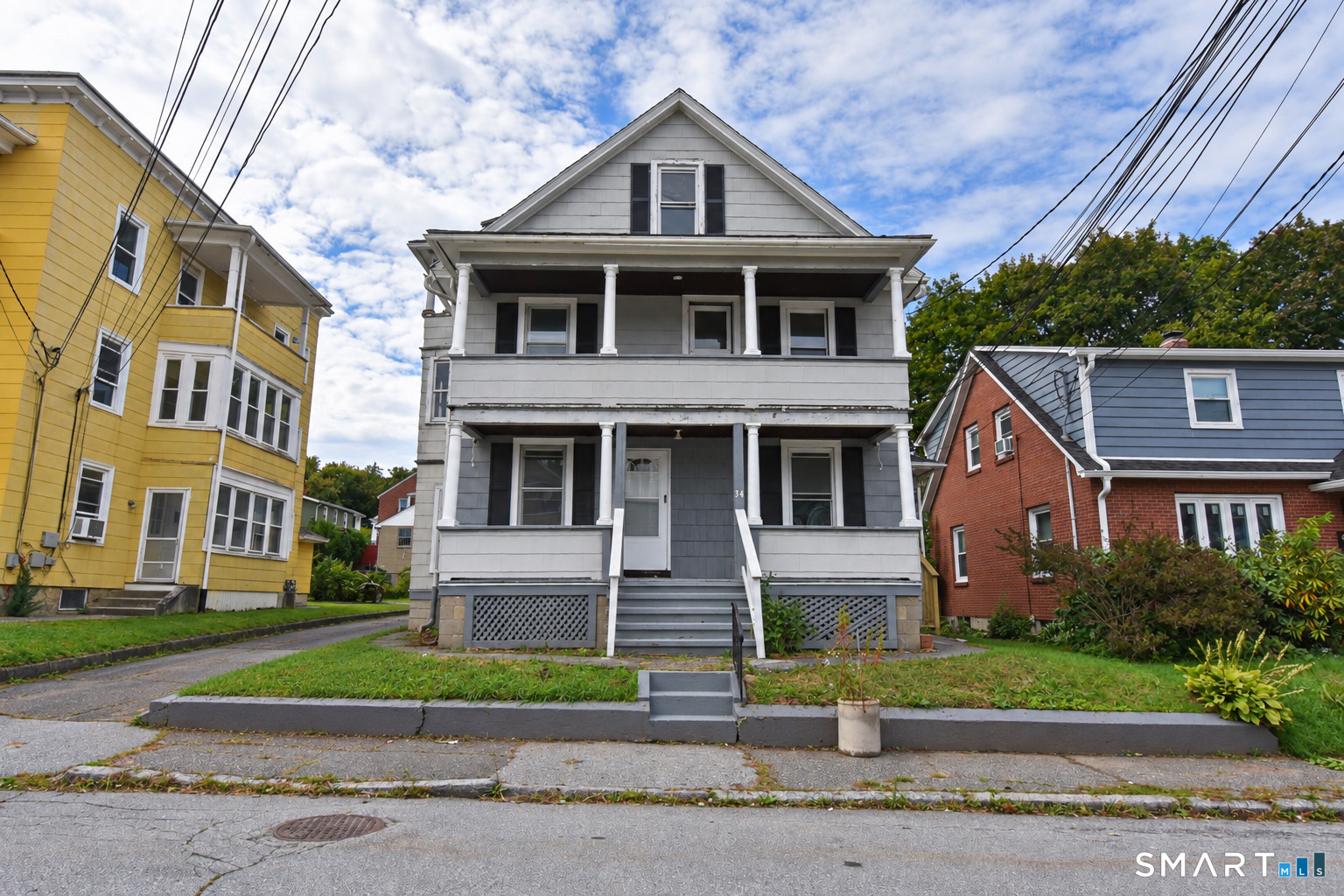 34 Washington Avenue Torrington CT 06790