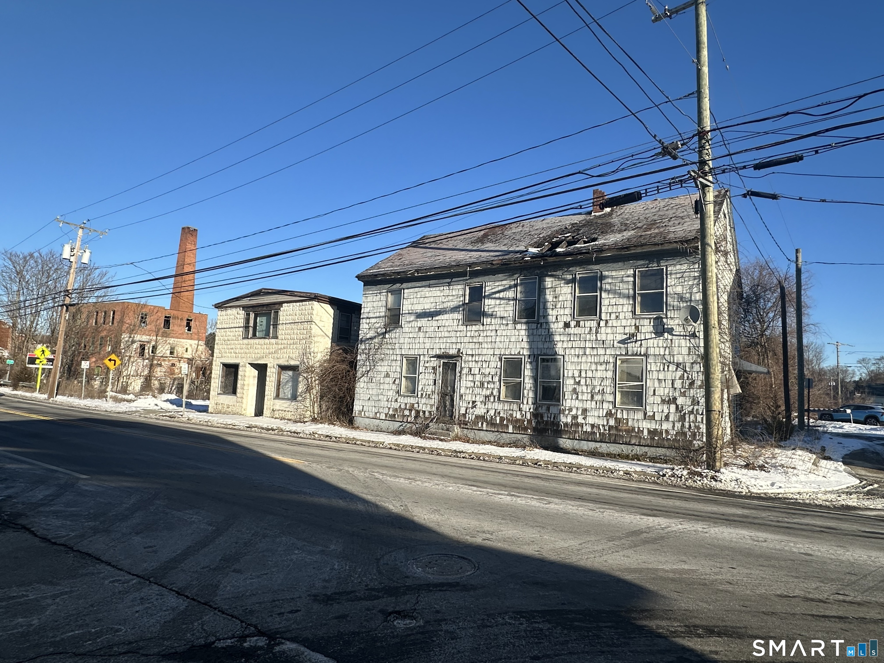 438 Hartford Pike Killingly CT 06241