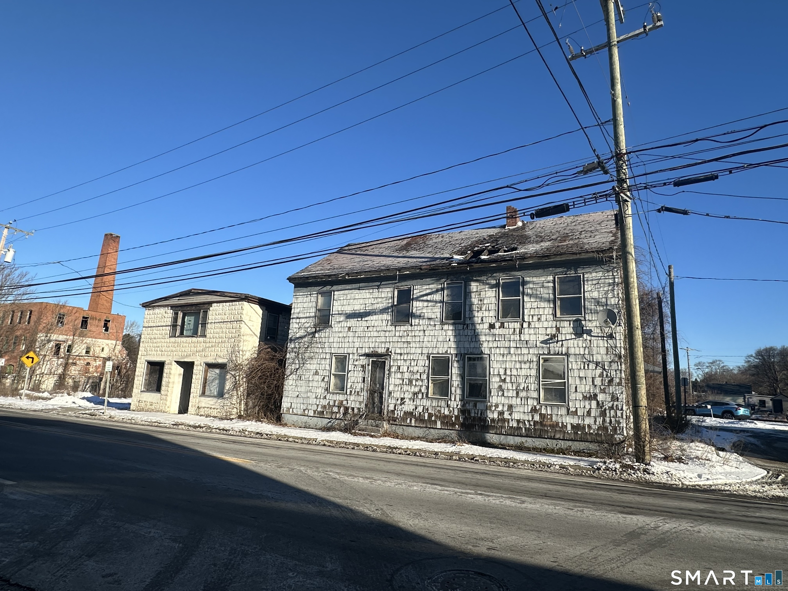 438 Hartford Pike Killingly CT 06241