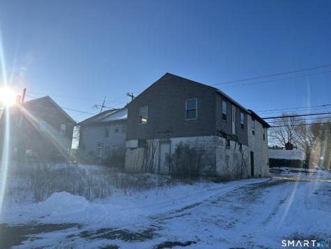 438 Hartford Pike Killingly CT 06241