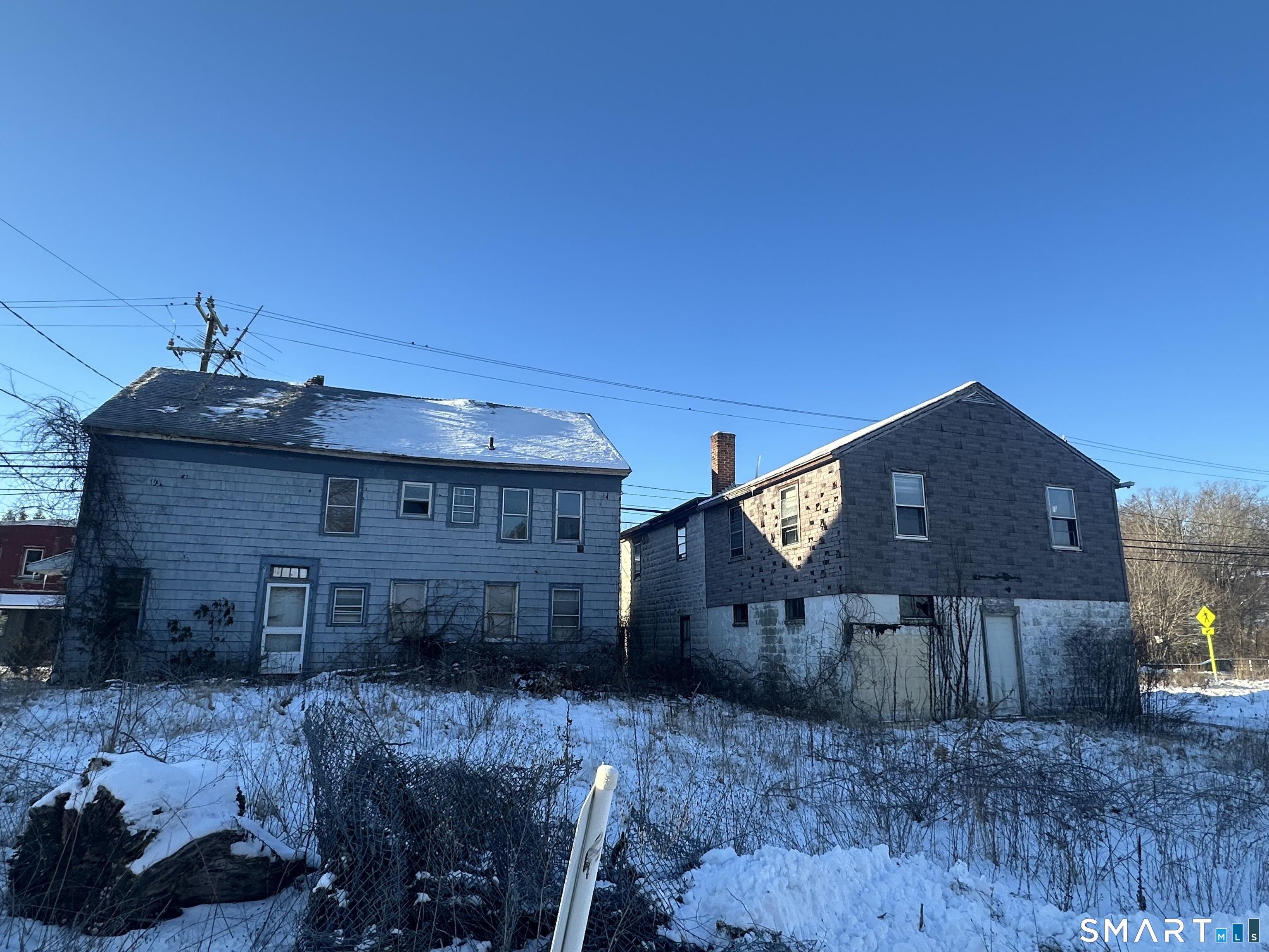 438 Hartford Pike Killingly CT 06241