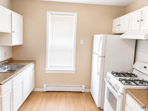 13 Armstrong Place Bridgeport CT 06608