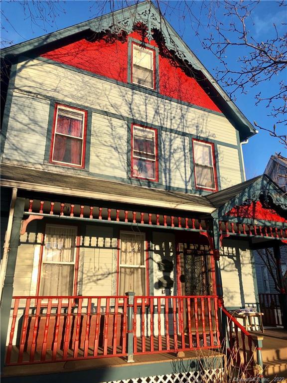 16 Elmwood Avenue Norwalk CT 06854