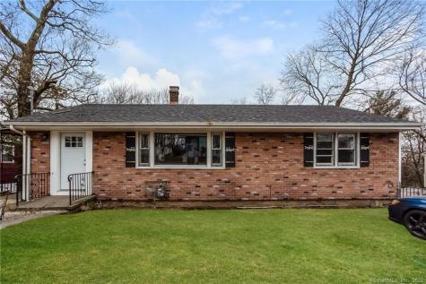 112 Birch Street Waterbury CT 06704