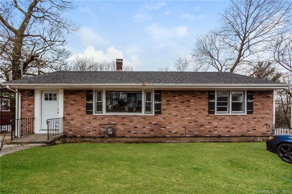 112 Birch Street Waterbury CT 06704