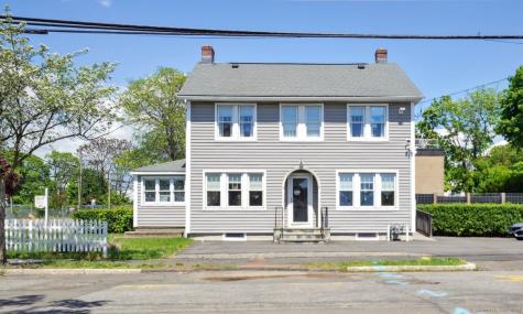 189 East Avenue Norwalk CT 06855
