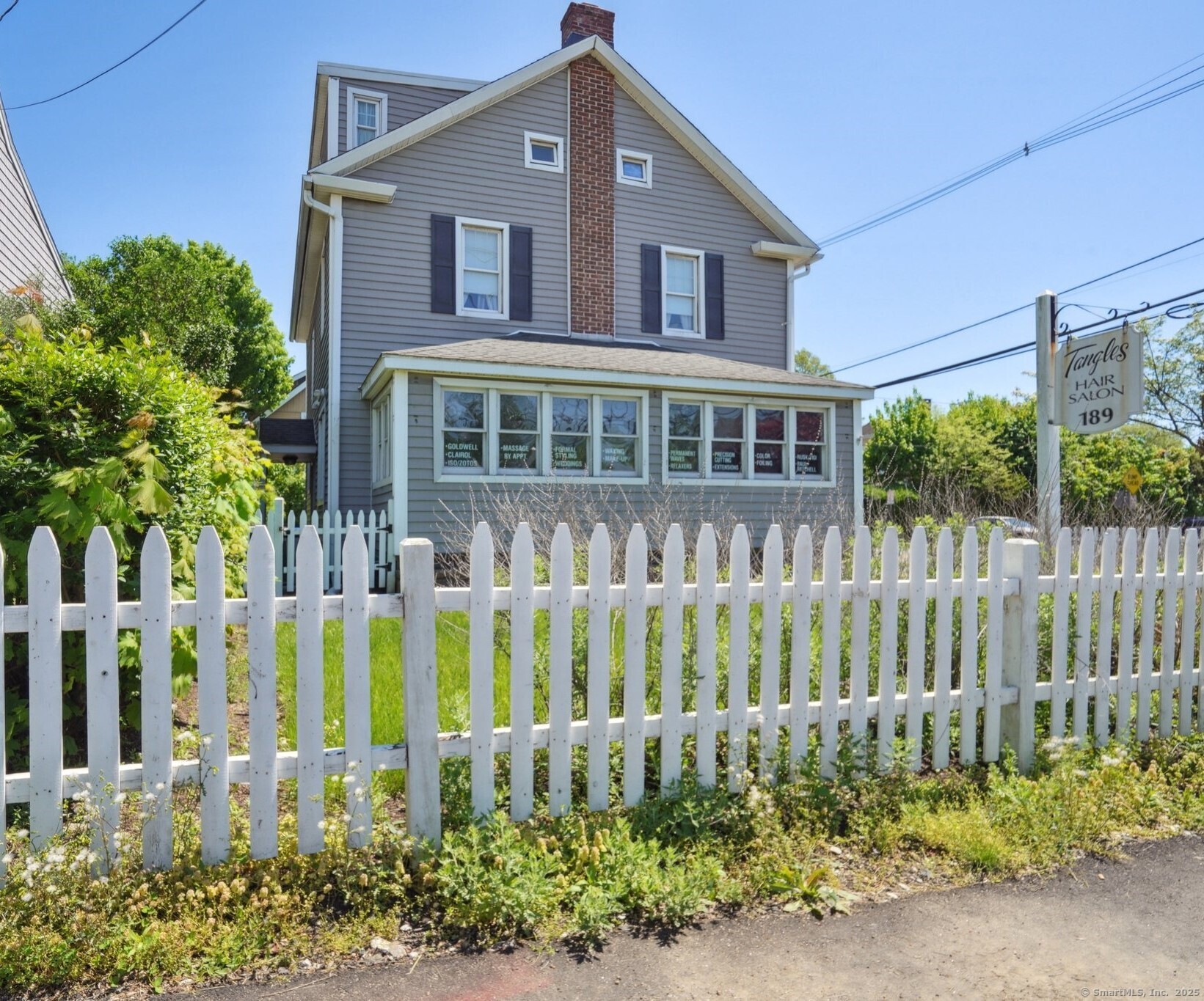 189 East Avenue Norwalk CT 06855