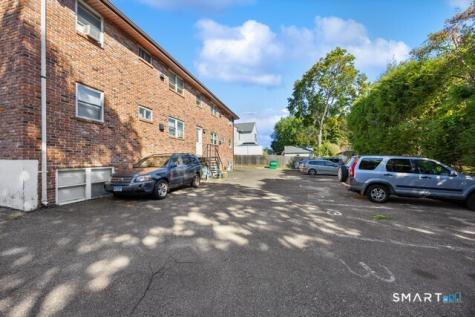 77 Quinn Street Naugatuck CT 06770