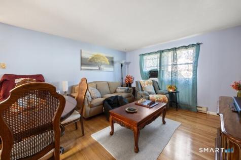 77 Quinn Street Naugatuck CT 06770