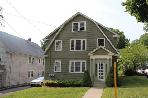 29 Griswold Street Hartford CT 06114