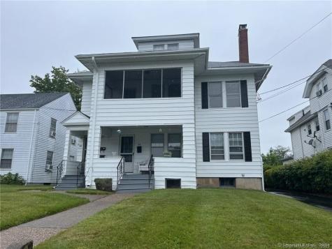 89 Maplewood Avenue West Hartford CT 06119