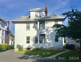 89 Maplewood Avenue West Hartford CT 06119