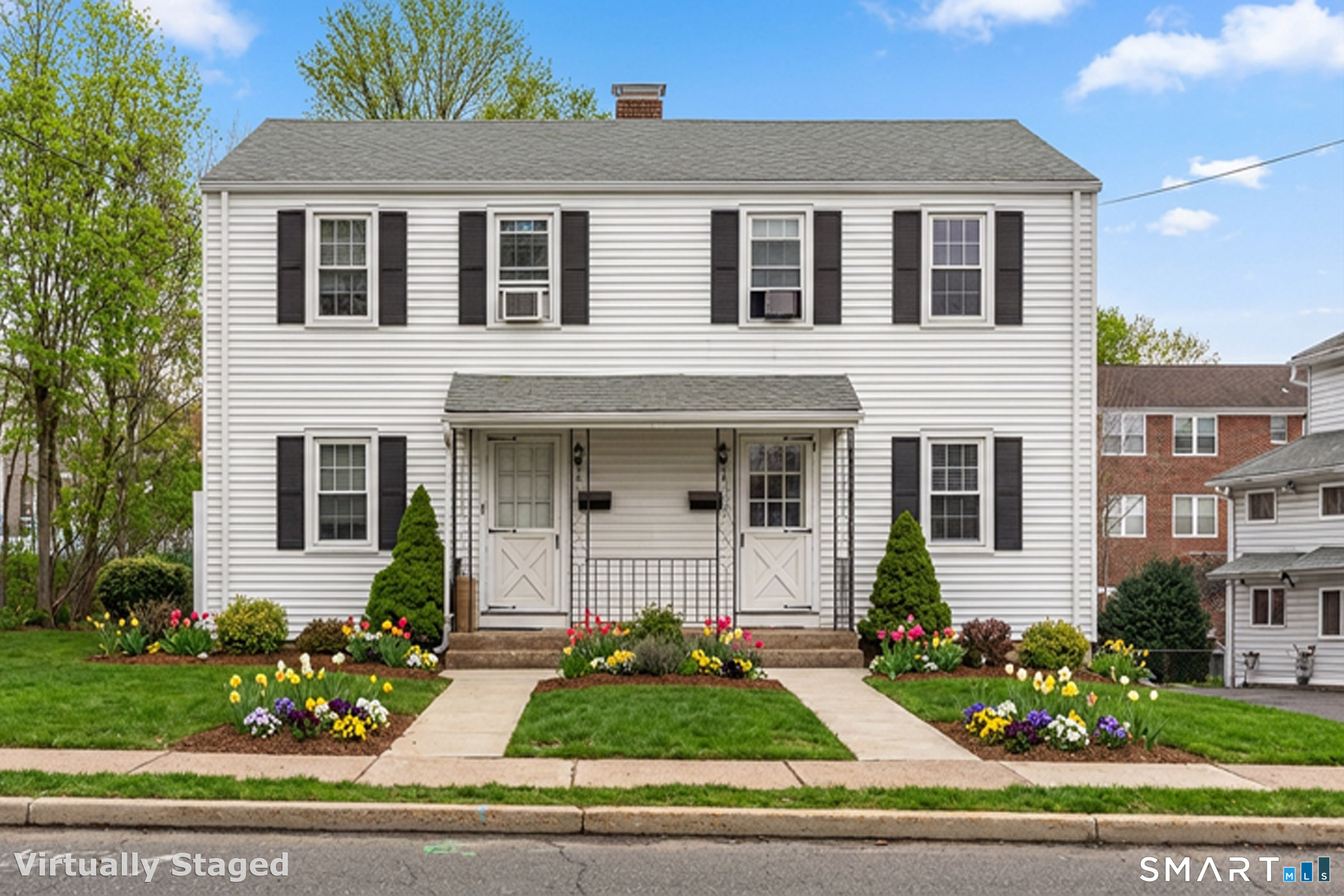 113 Waddell Road Manchester CT 06040