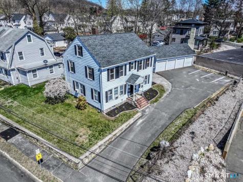3 Ninth Avenue Danbury CT 06810