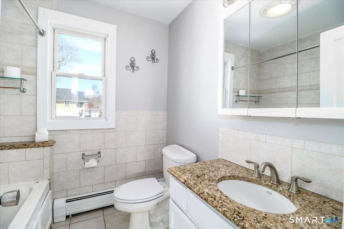 3 Ninth Avenue Danbury CT 06810