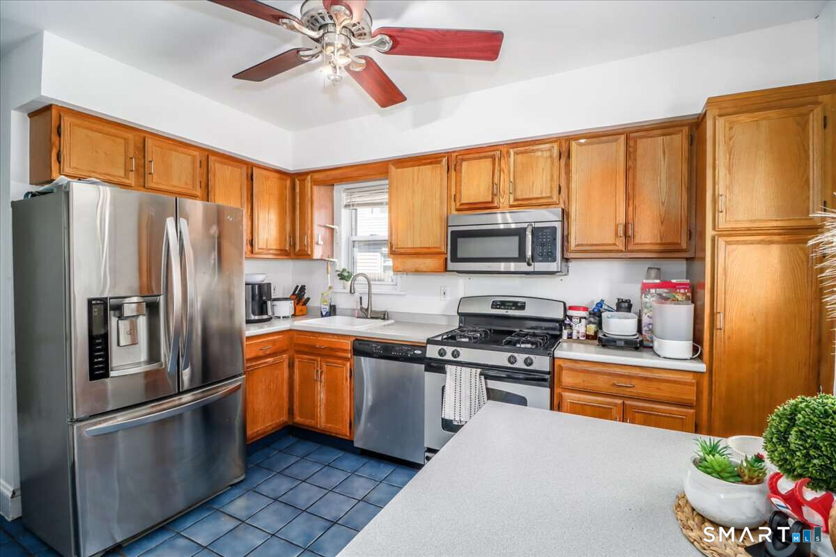 3 Ninth Avenue Danbury CT 06810