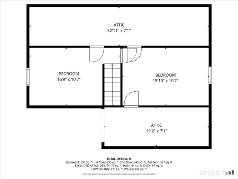 3 Ninth Avenue Danbury CT 06810