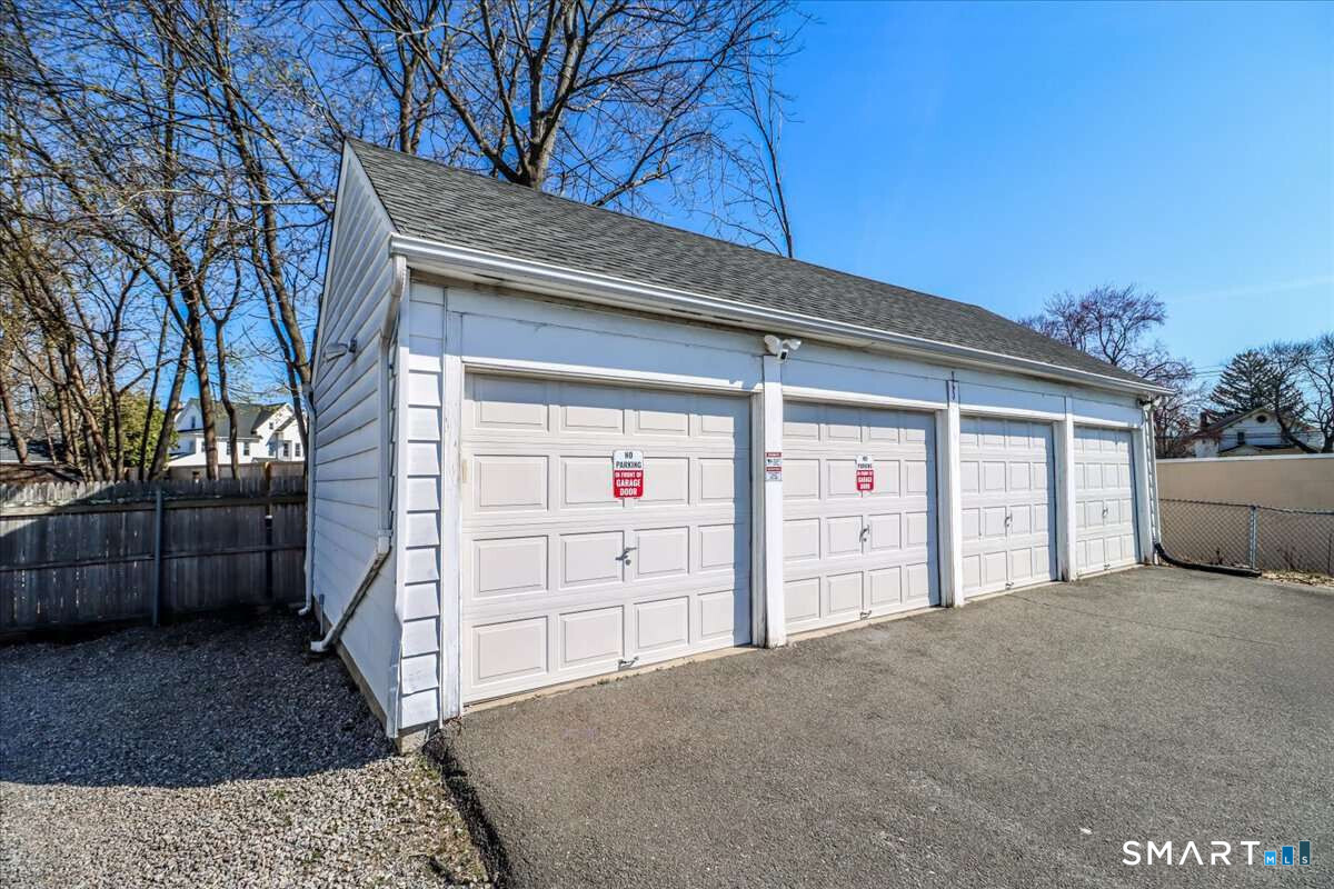 3 Ninth Avenue Danbury CT 06810
