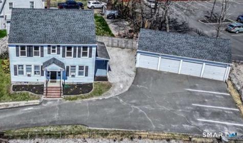 3 Ninth Avenue Danbury CT 06810