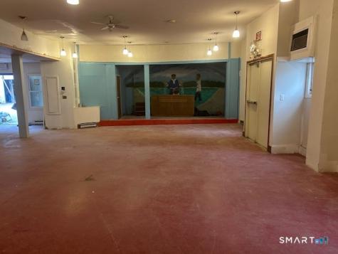 95 Rosette Street New Haven CT 06519