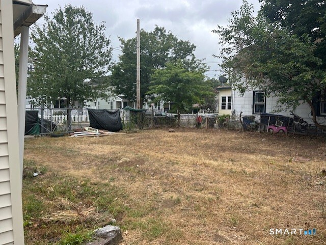 95 Rosette Street New Haven CT 06519
