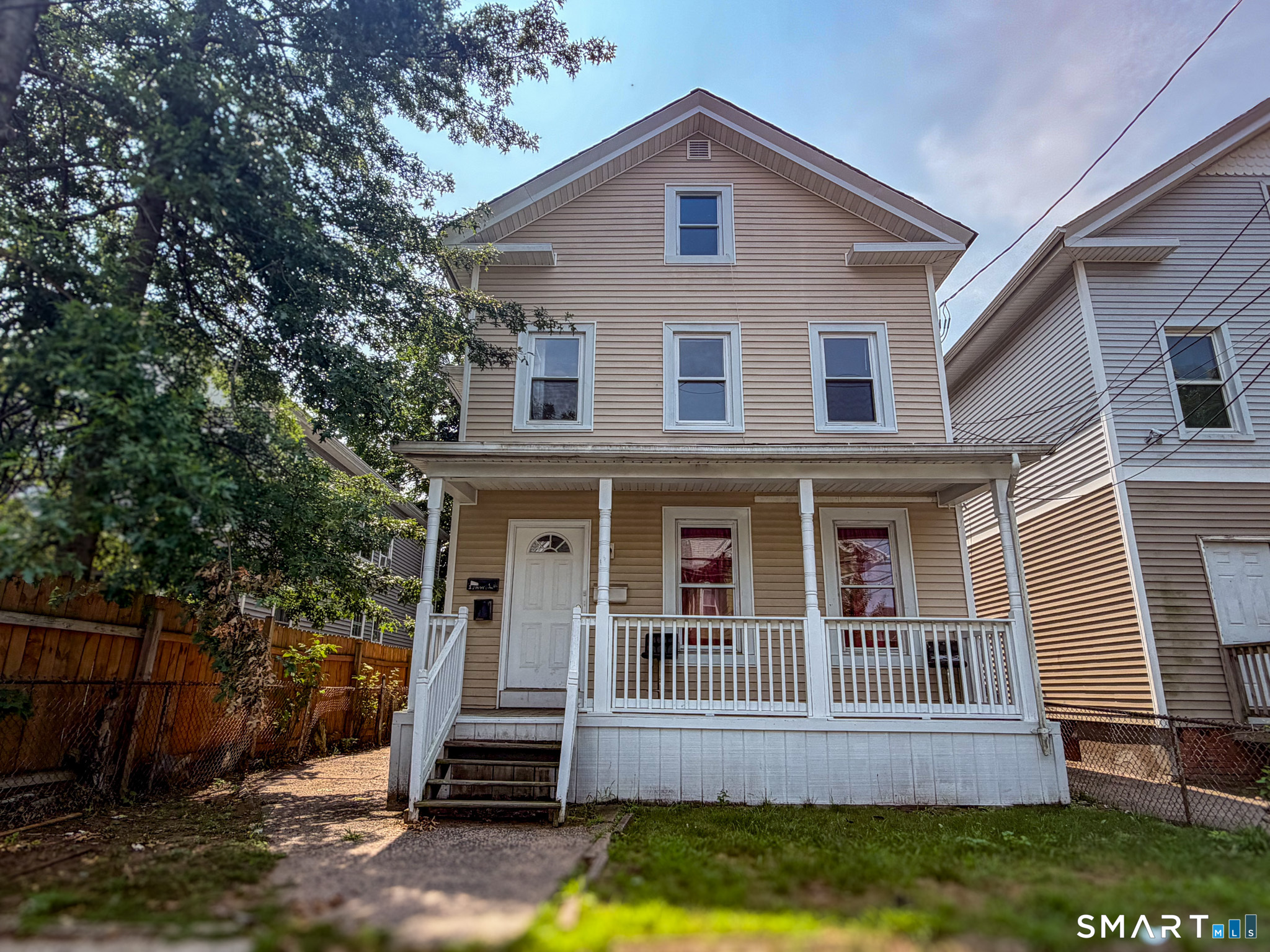 72 Woolsey Street New Haven CT 06513