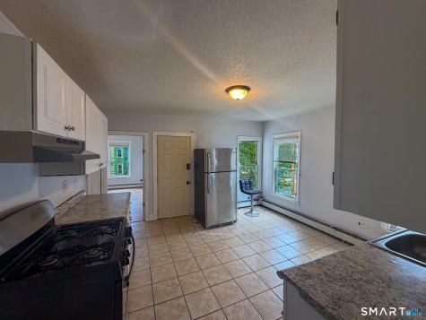 72 Woolsey Street New Haven CT 06513