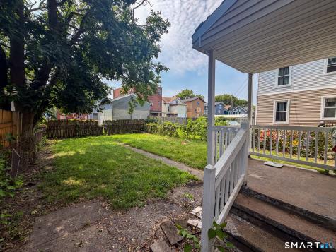 72 Woolsey Street New Haven CT 06513