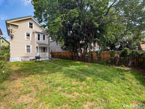72 Woolsey Street New Haven CT 06513