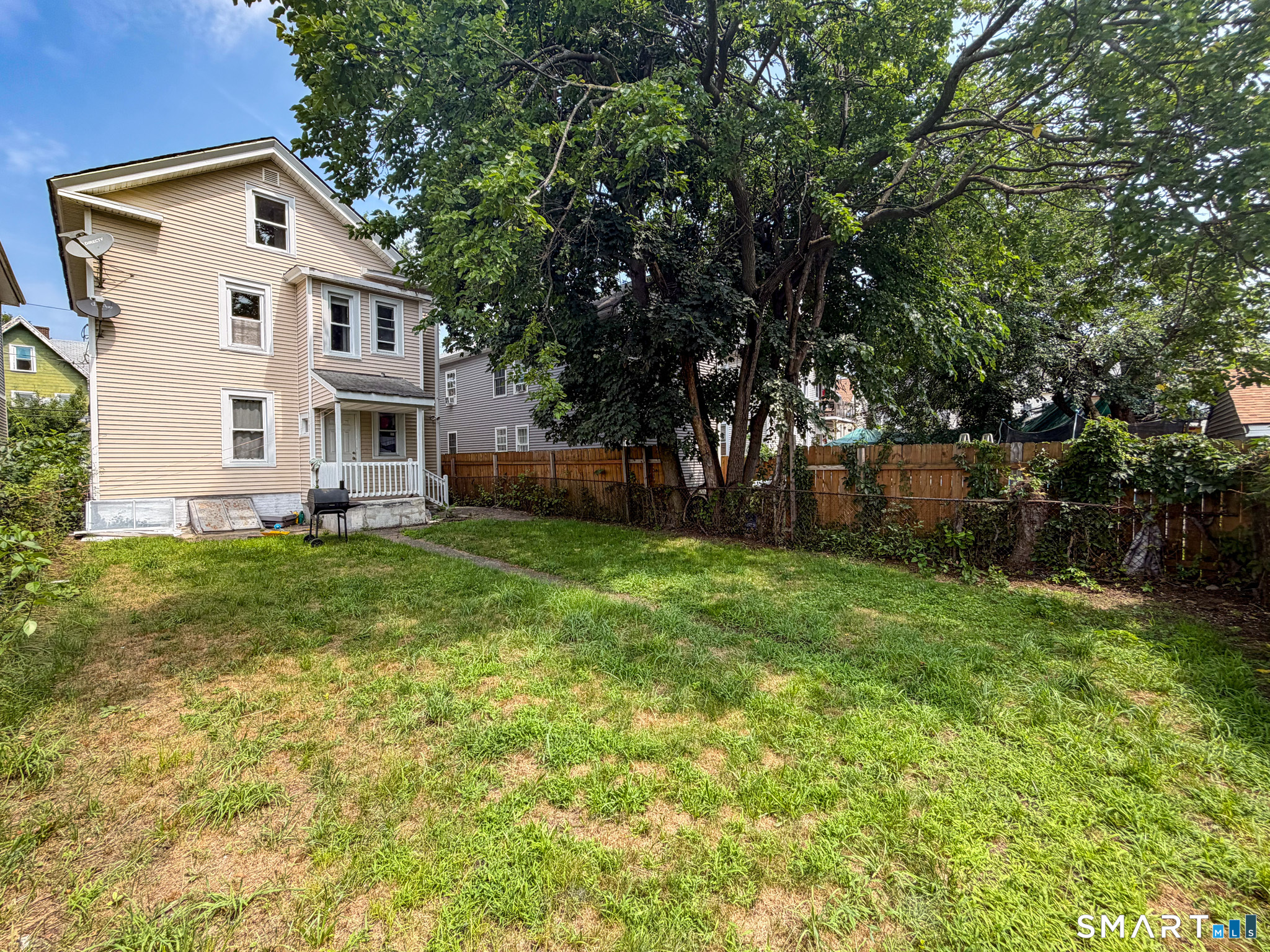 72 Woolsey Street New Haven CT 06513