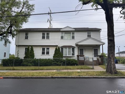 385 Peck Street New Haven CT 06513