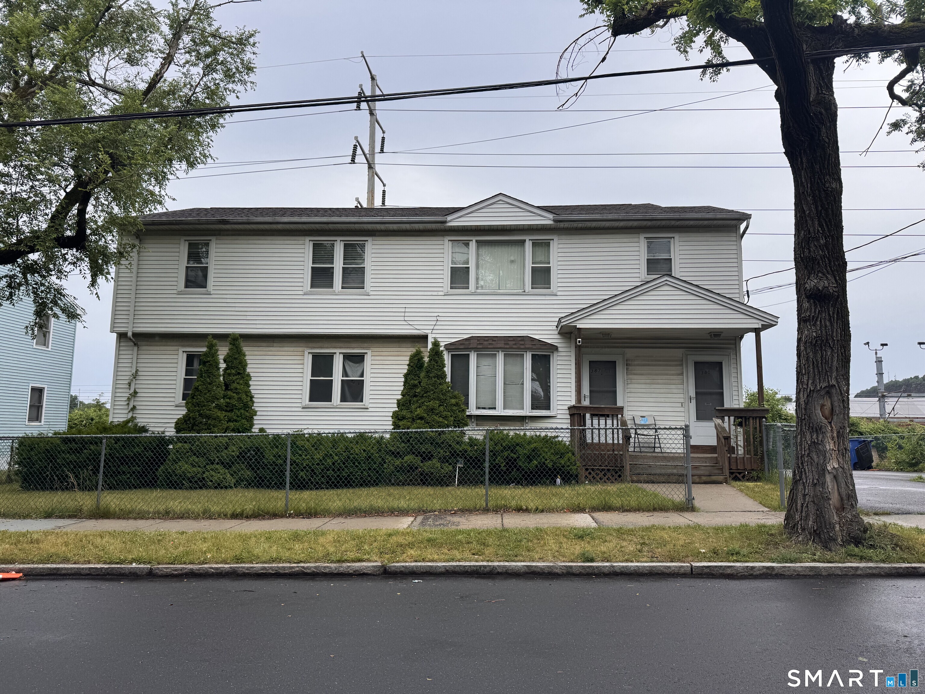 385 Peck Street New Haven CT 06513