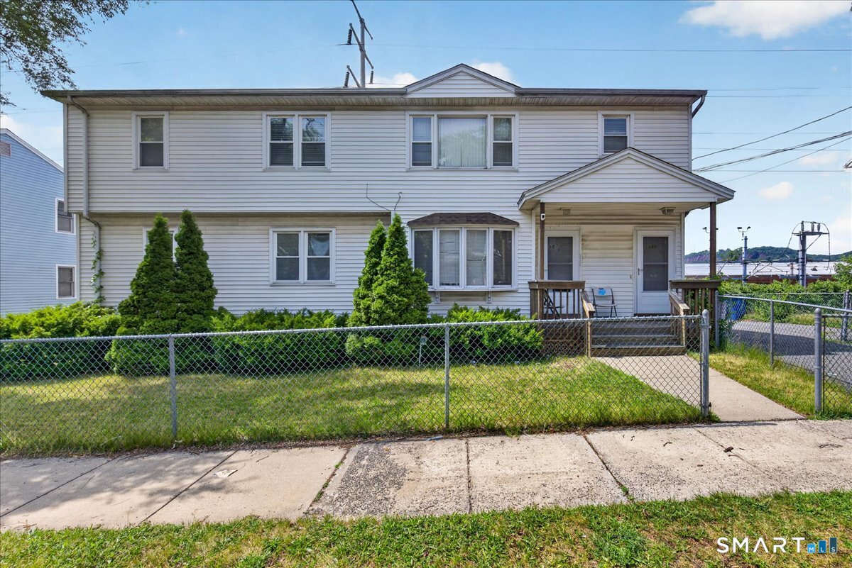 385 Peck Street New Haven CT 06513