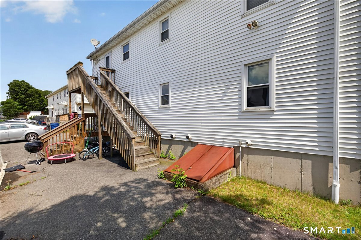 385 Peck Street New Haven CT 06513
