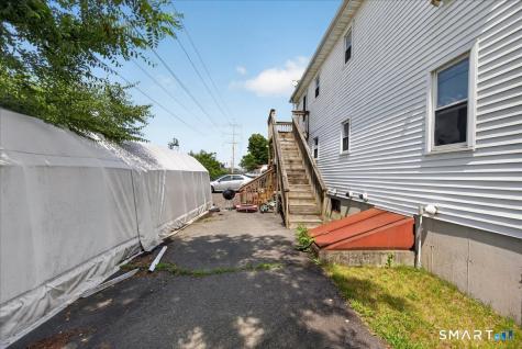 385 Peck Street New Haven CT 06513