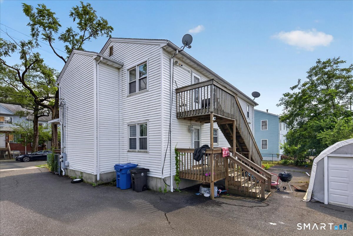 385 Peck Street New Haven CT 06513
