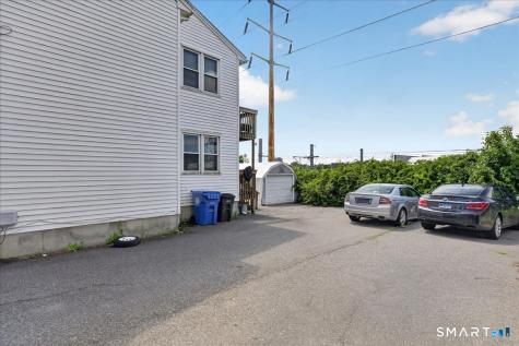 385 Peck Street New Haven CT 06513
