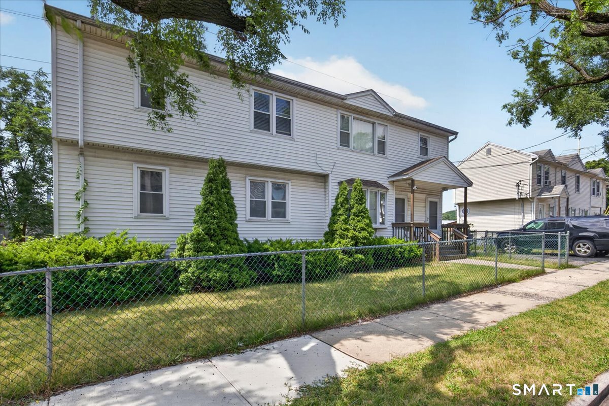 385 Peck Street New Haven CT 06513