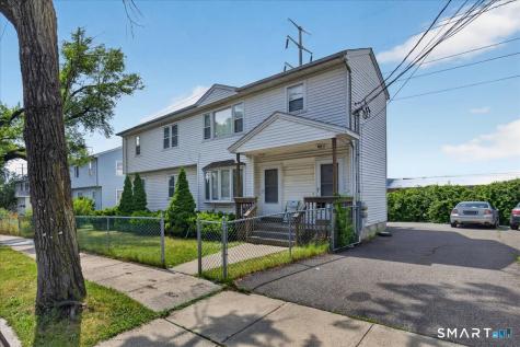 385 Peck Street New Haven CT 06513