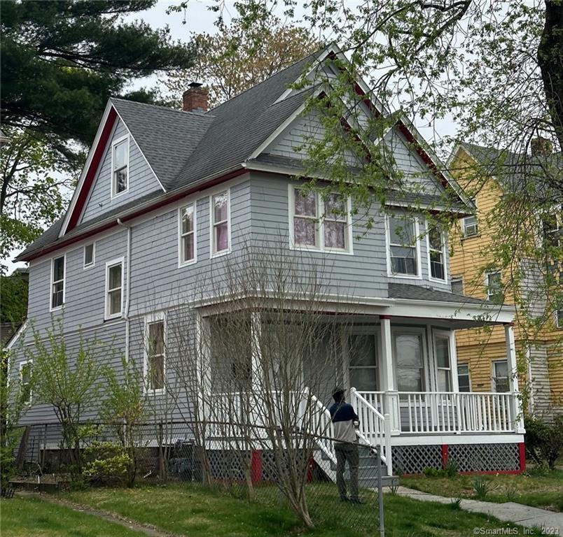 78 Beacon Street Hartford CT 06105