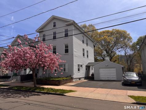 117 Nicoll Street New Haven CT 06511