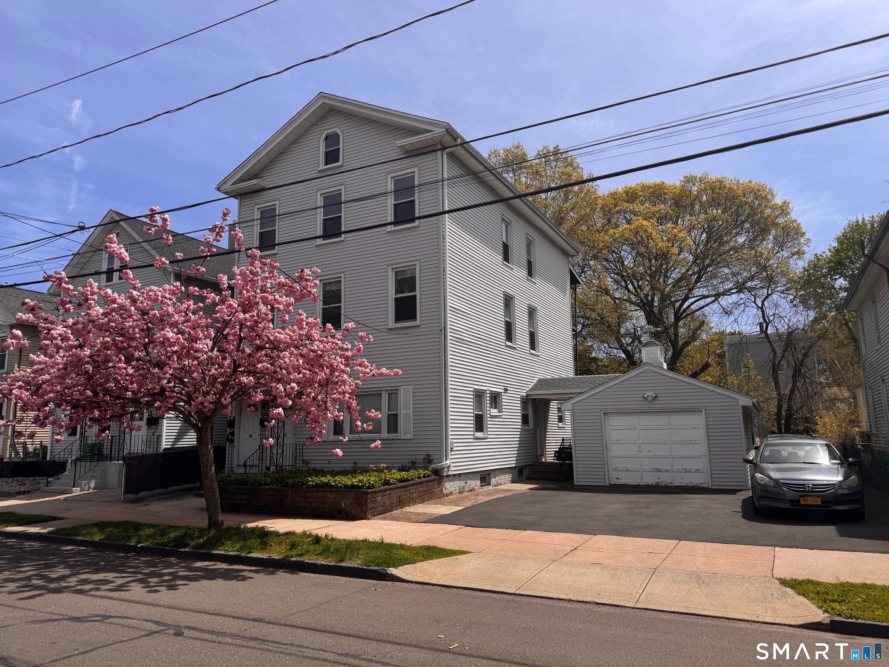 117 Nicoll Street New Haven CT 06511