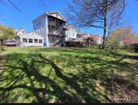 117 Nicoll Street New Haven CT 06511