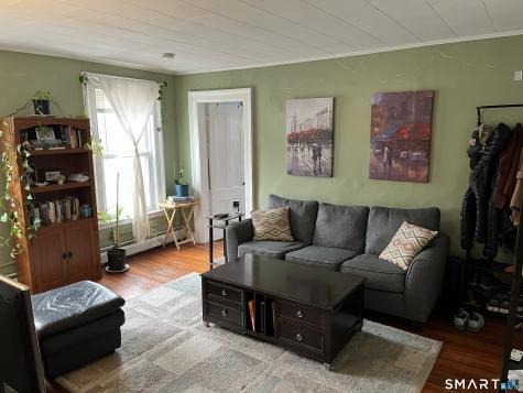 117 Nicoll Street New Haven CT 06511