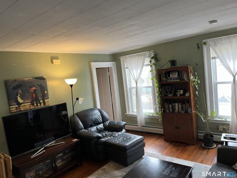 117 Nicoll Street New Haven CT 06511