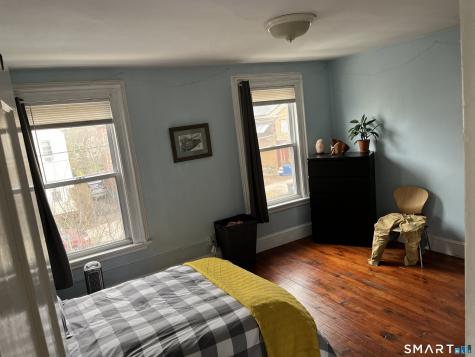 117 Nicoll Street New Haven CT 06511