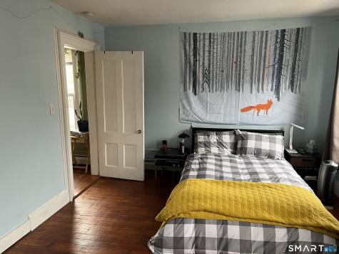 117 Nicoll Street New Haven CT 06511